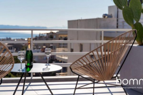 Brand New homm Penthouse in Ano Glyfada, Dilou